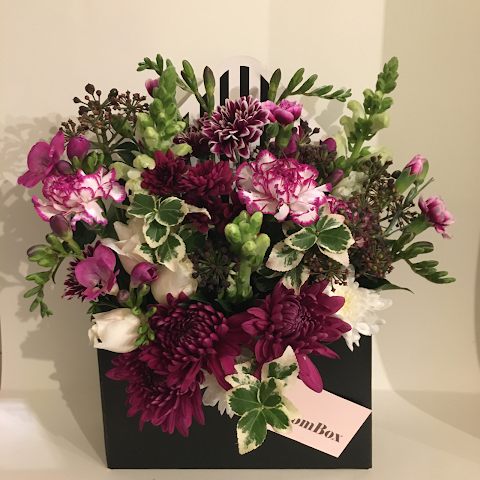 BloomBox Florist