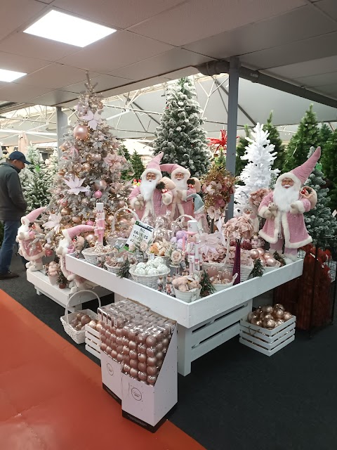 Rouken Glen Garden Centre