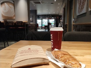 Costa Coffee