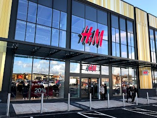 H&M