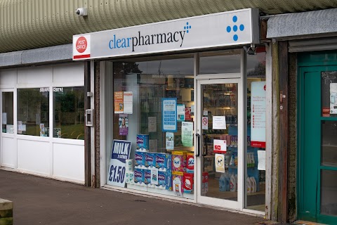 Clear Pharmacy