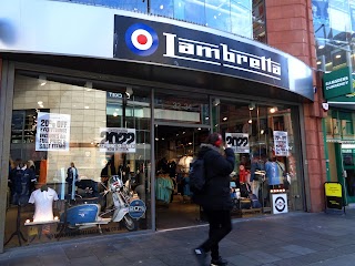 Lambretta Clothing