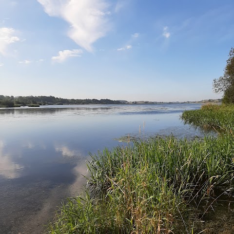 Lochwinnoch Public Park