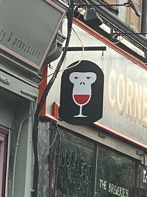 Cornelius Beer & Wine