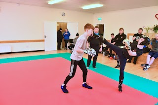 Bryansford Martial Arts Academy