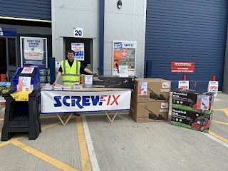 Screwfix Newport - Langland Park West