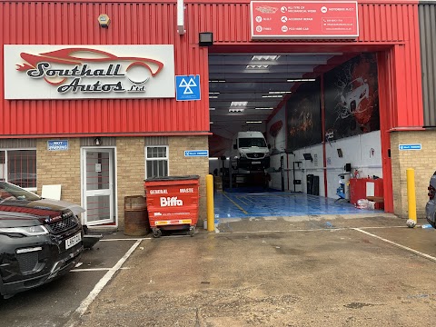 Southall Autos Ltd