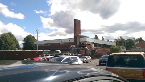 Beeches Pool & Fitness Centre