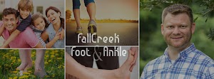 Fall Creek Foot & Ankle