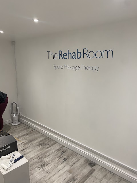 The Rehab Room