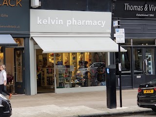 Kelvin Pharmacy