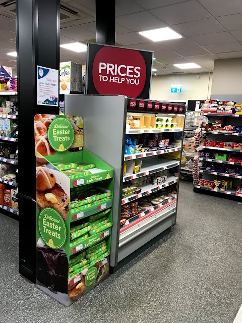 The Co-operative Food