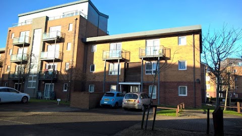 Coastal Apartments - Wales