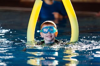 Swim With Amelia