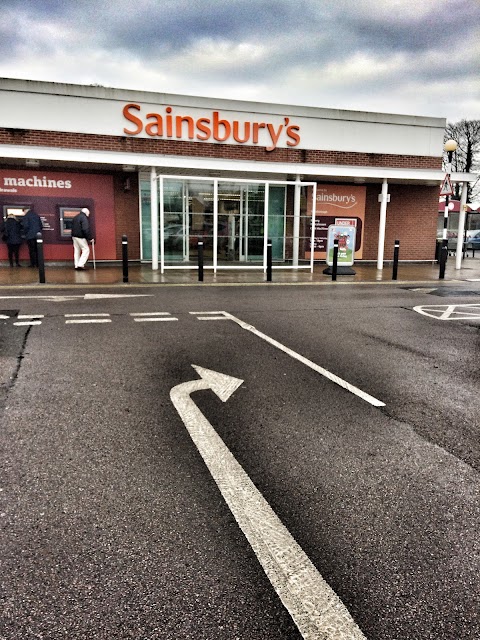 Sainsbury's