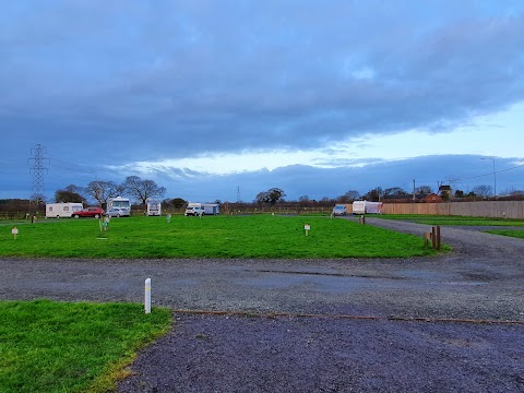 Oakwood Farm Touring Park