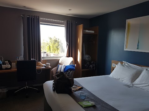 Travelodge London Balham