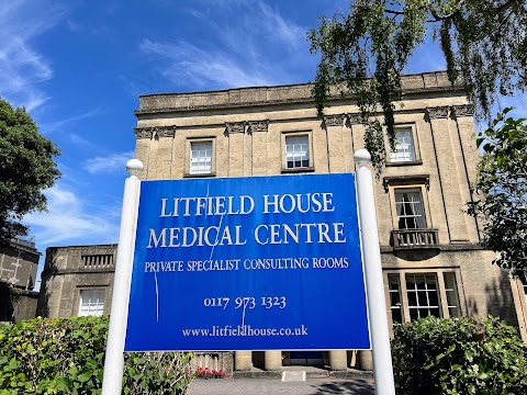 Litfield House Medical Centre