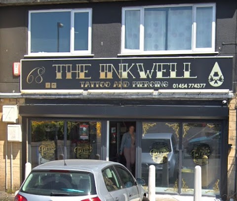 The Inkwell Tattoo & Piercing