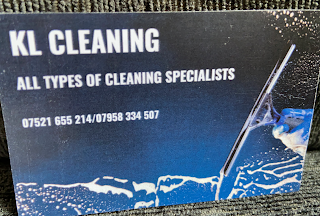 K & L Cleaning Specialists