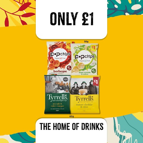 Bargain Booze Select Convenience