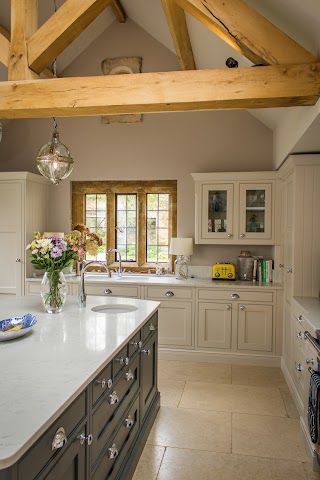 Paul Rowles Kitchens