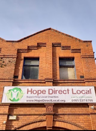 Hope Direct Local