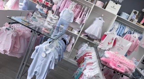 Kiddos Childrenswear