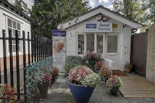 Confident Smile Dental Practice Shepperton