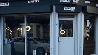 Ten10 Barbershop