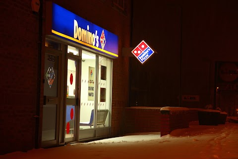 Domino's Pizza - Leeds - Oulton
