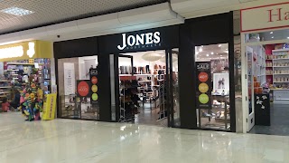 Jones Bootmaker