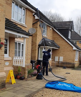 My Window Cleaner Enfield