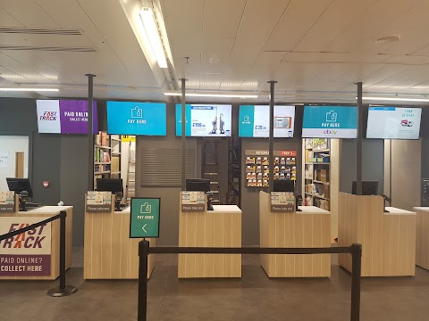 Argos Solihull in Sainsbury's