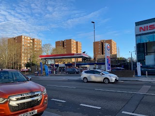 Tesco Esso Express