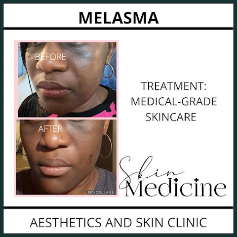 Skin Medicine - Aesthetics and Skin Clinic