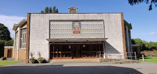 St Anthony and Our Lady of Mercy's Catholic Church