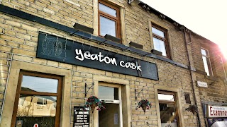 Yeaton Cask