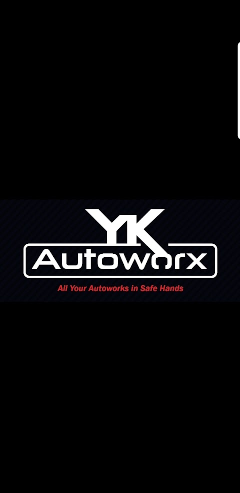 YK autoworx