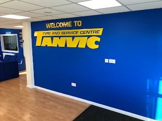 Tanvic Tyre and Service Centre