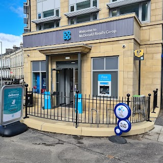 Co-op Food - Edinburgh - McDonald Road