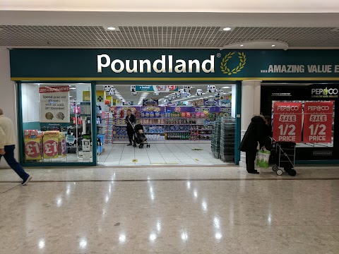 Poundland