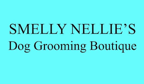 Smelly Nellie's Dog Grooming Boutique