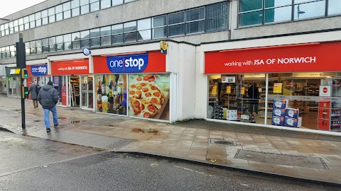 One Stop