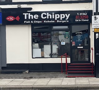 The Chippy