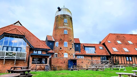 The Caldecotte - Pub & Grill