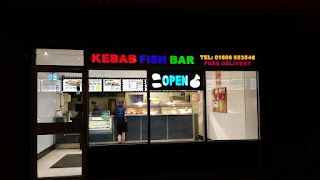 Kebab & Fish Bar