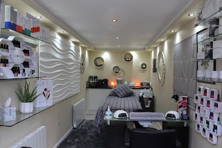 The Pamper Pod