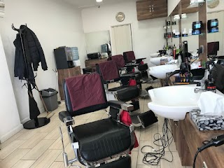 Master Barbers