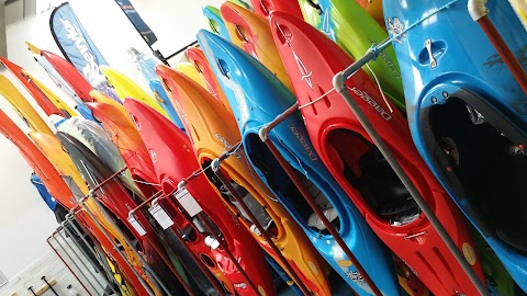 Brighton Canoes Ltd